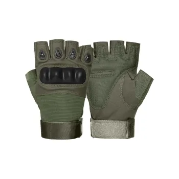 LEMONKID Polyester Fitness Gloves Unisex
