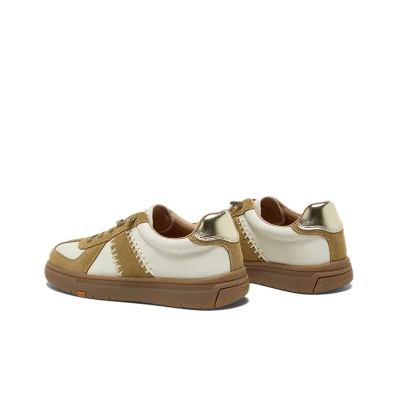 BATA Low-Top Skateboard Shoes Women's-3