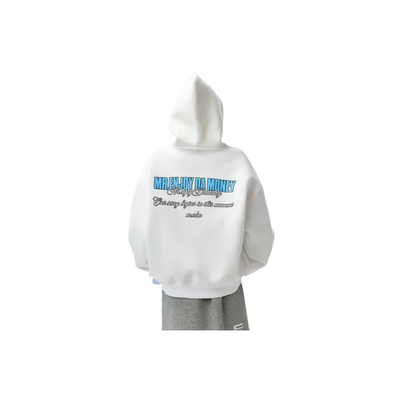 MR.ENJOYDA MONEY Sweatshirts Unisex-2