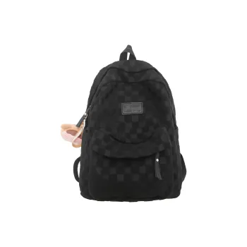 URBAN FOREST Towel Holder Backpack Unisex Multicolor
