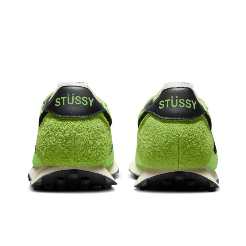 Nike LD 1000 Sp Stussy Action Green-4