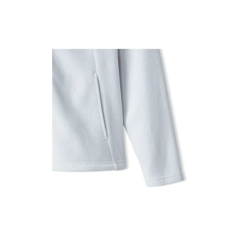 Skechers Jackets Coats Women's Light White Gray-3