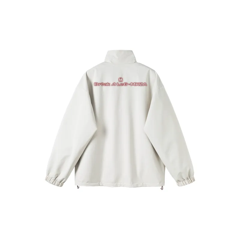 MKZA Jackets Unisex-1