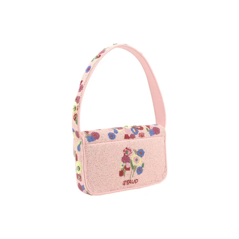 Staud Tommy Beaded Bag-2
