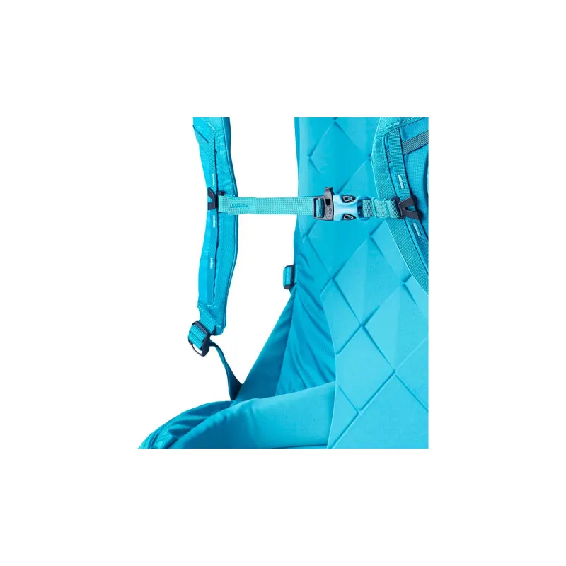 GREGORY Alpinisto Nylon Outdoor Mountaineering Bag Backpack Medium Size Unisex Blue-2