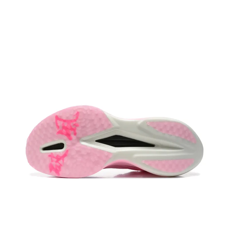 DEERWAY Running Shoes Unisex Honey Peach-4
