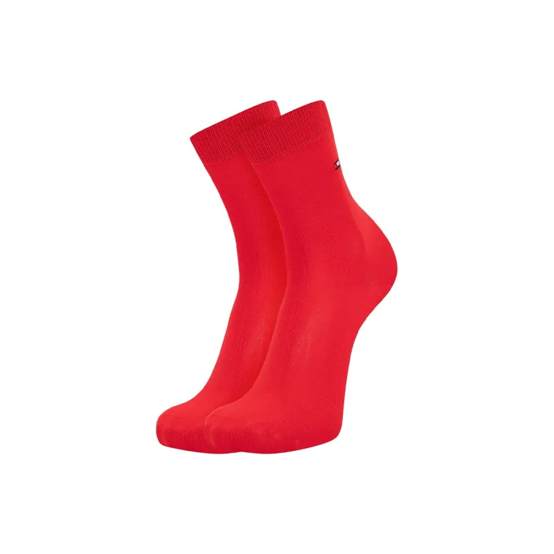Tommy Hilfiger Mid-Calf Socks Men's 2 Pack-10