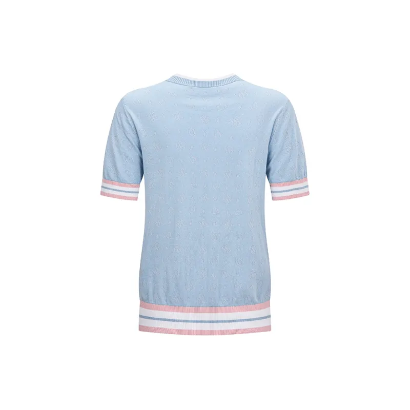RARE T Shirts Women's Blue-2