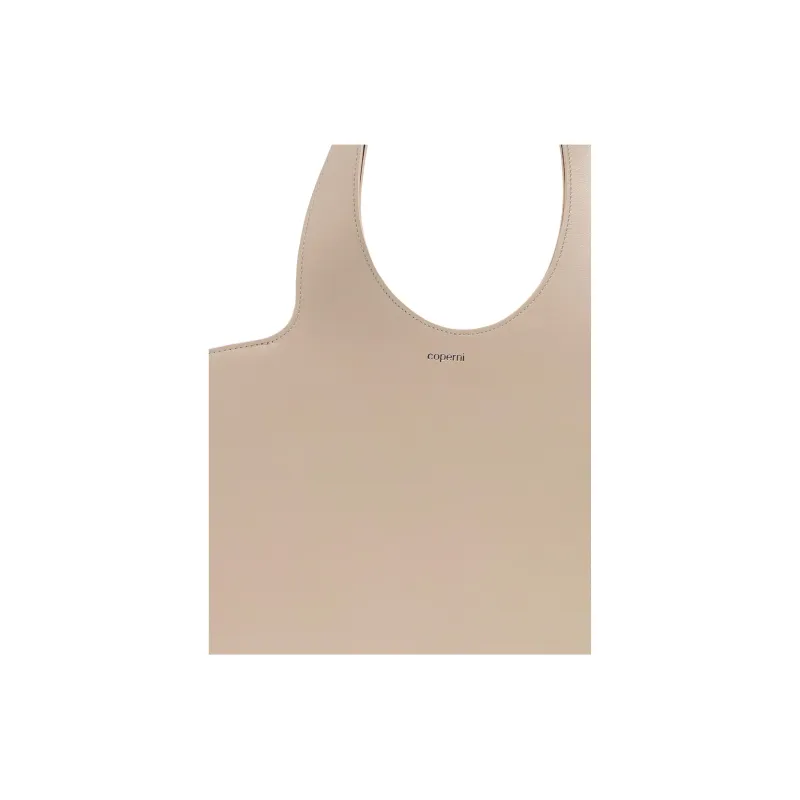 COPERNI Leather Tote Bag-3
