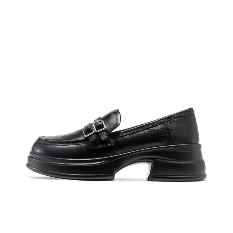 AOKANG Loafers Women's-0