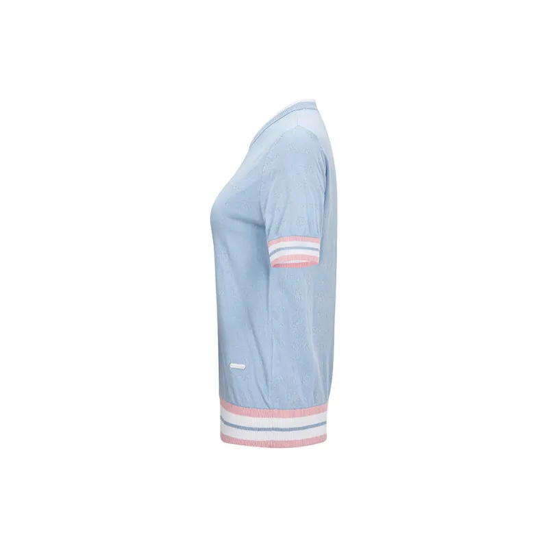 RARE T Shirts Women's Blue-1