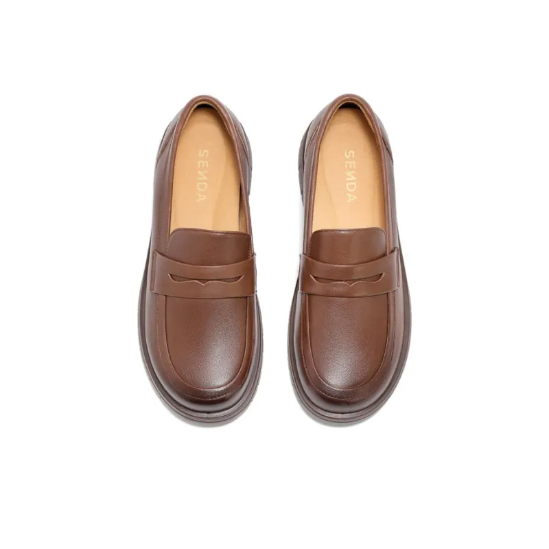 Senda Loafers Women's-6