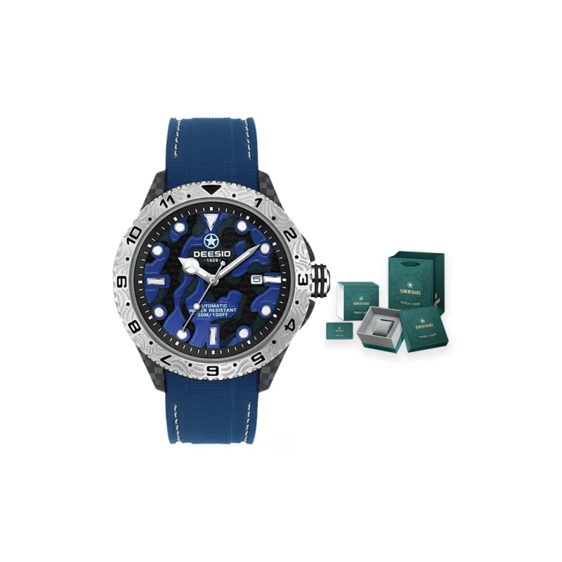 DEESIO Men Watch-15