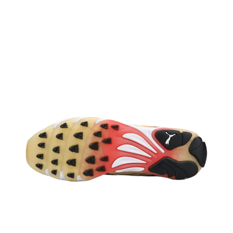 PUMA Inhale Og Summer Melon Red-5