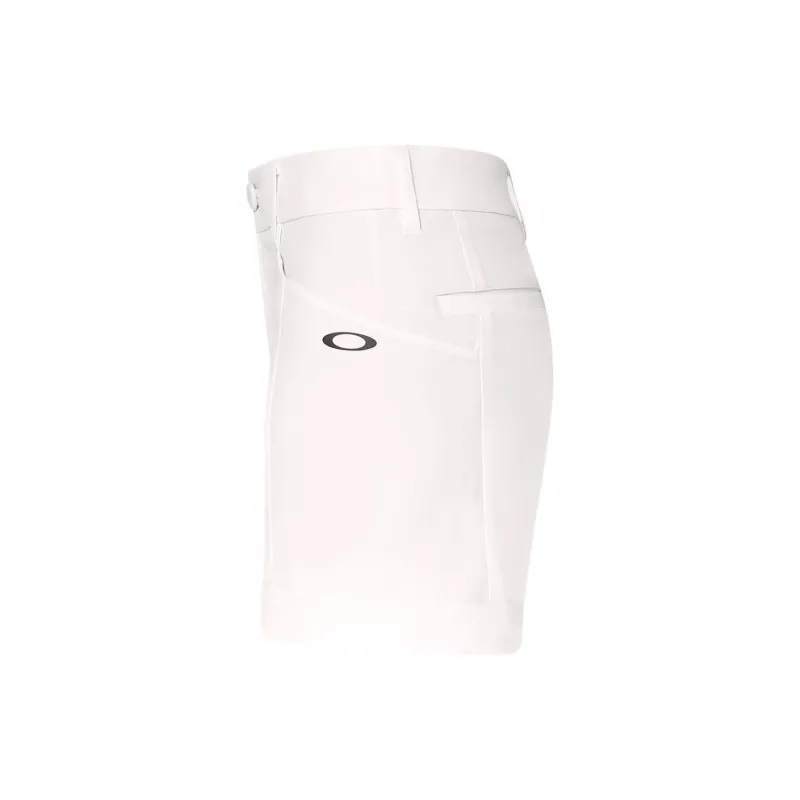 Oakley Casual Shorts Women's White-2