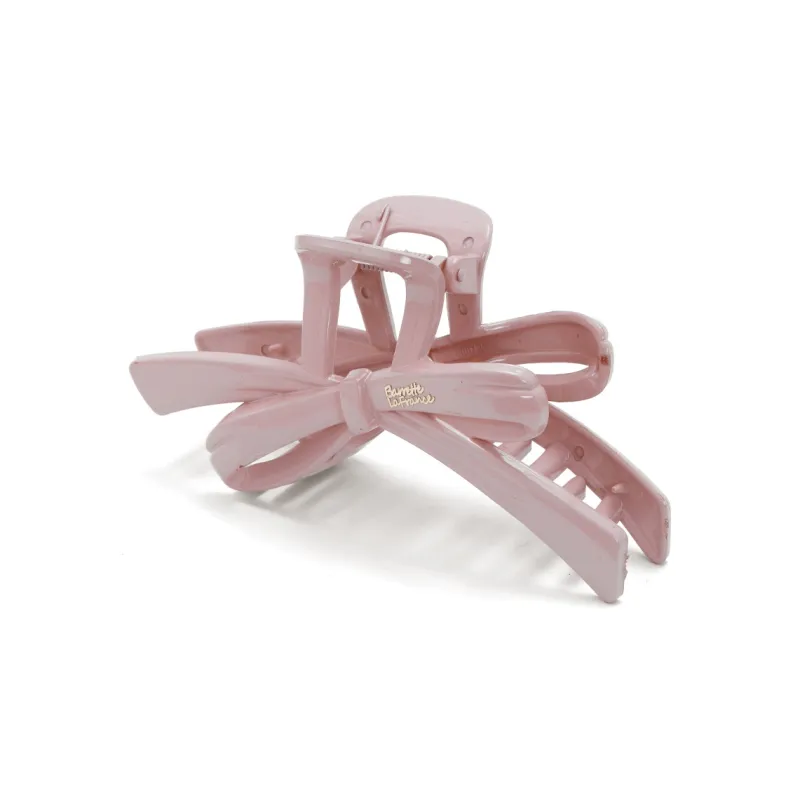 ZANC Acrylic Hair Clips Women's-7