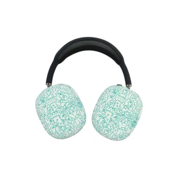 RURAL Headphone Cases
