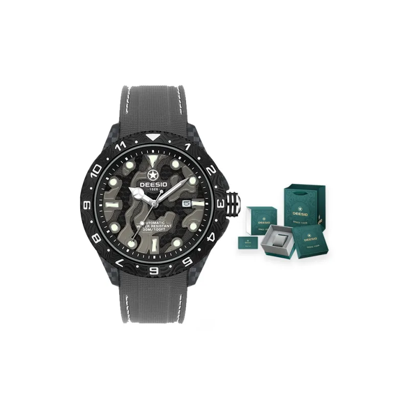 DEESIO Men Watch-11
