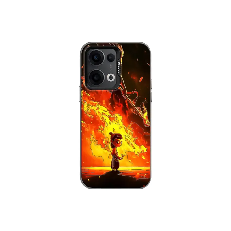 MANQIN Phone Cases-13