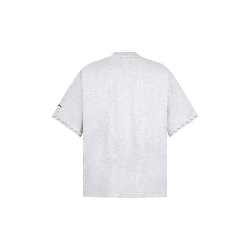 YINLEI T Shirts Unisex-1