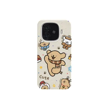 YIBAOBAO Phone Cases