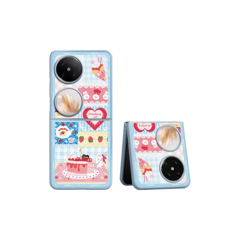 SUPER MOUSE Phone Cases-6