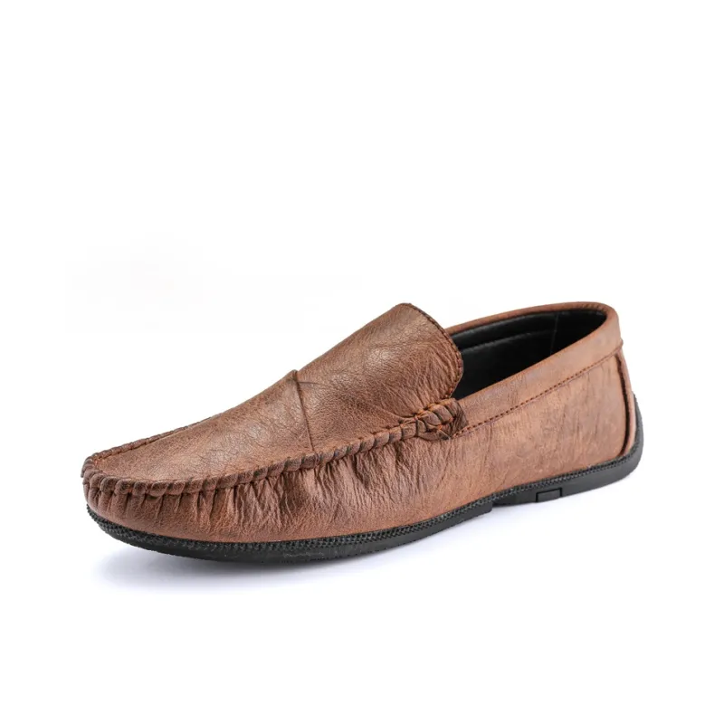 KUPE Men's Casual Shoes Men Low Top-12