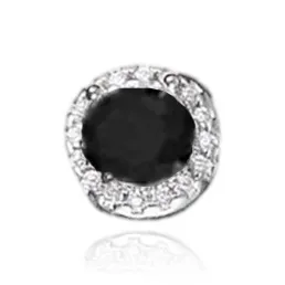 Shiban Alloy Clip-On Earrings Unisex-4