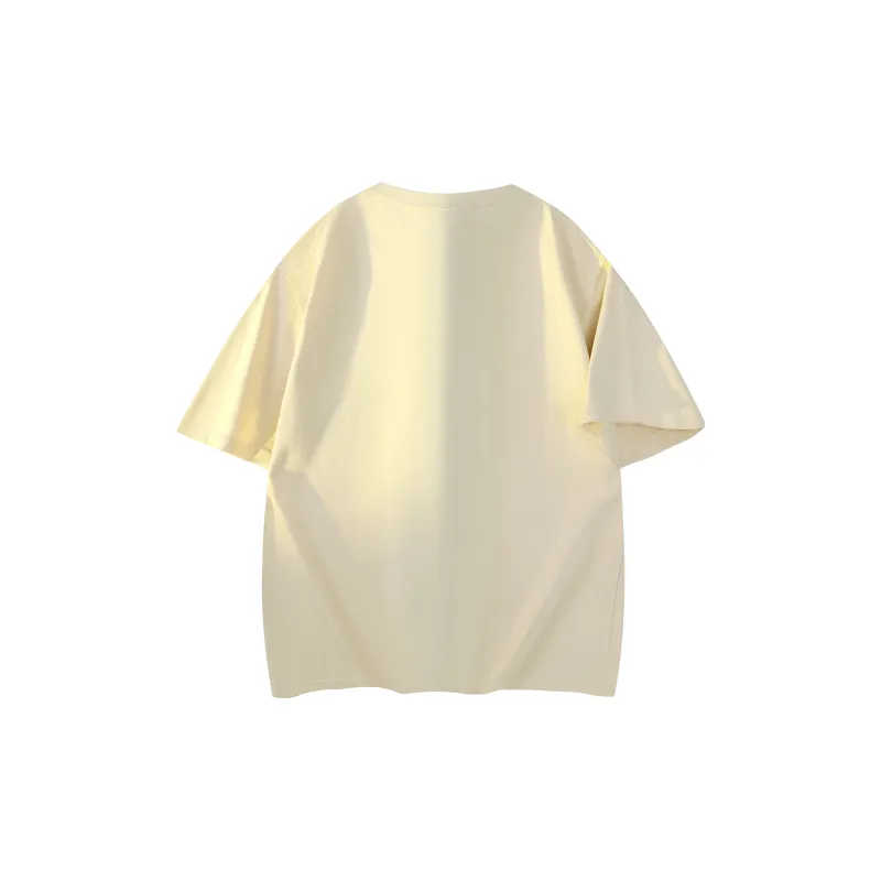 Mackyo T Shirts Unisex-9