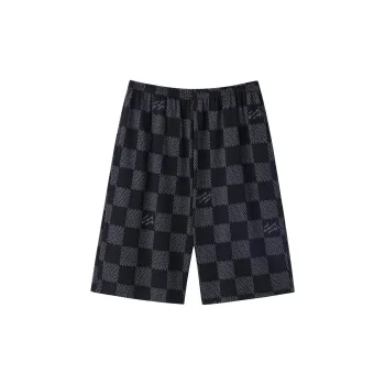 MADALLO Pajama Pants Men's Black