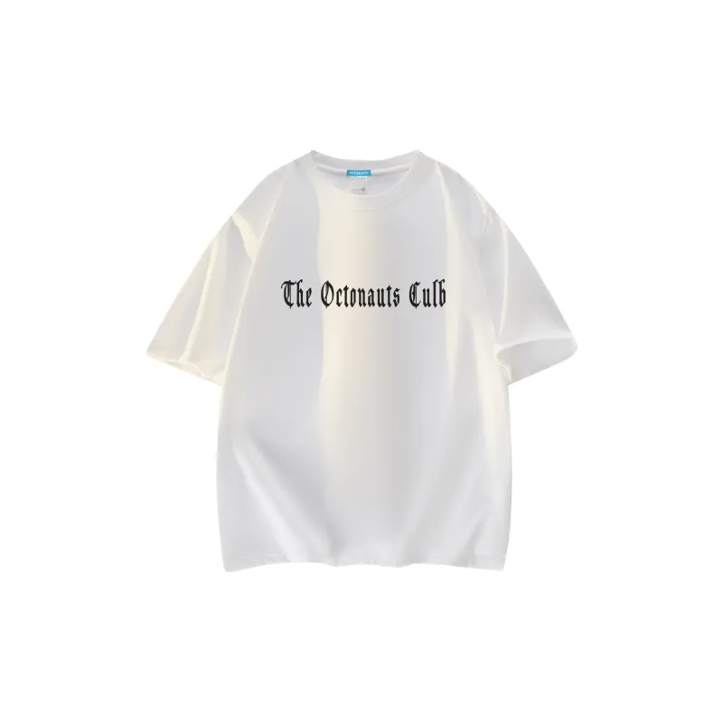 Small Columns Under The Sea T-Shirt Unisex-3