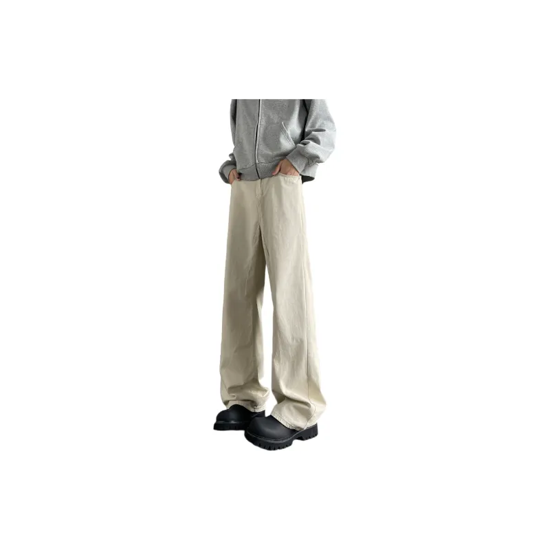LPMX Jeans Unisex-0
