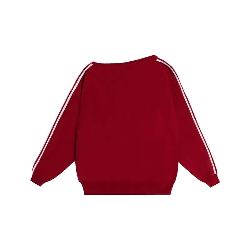 FDR Sweatshirts Women's-1