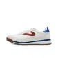 White Blue Red
