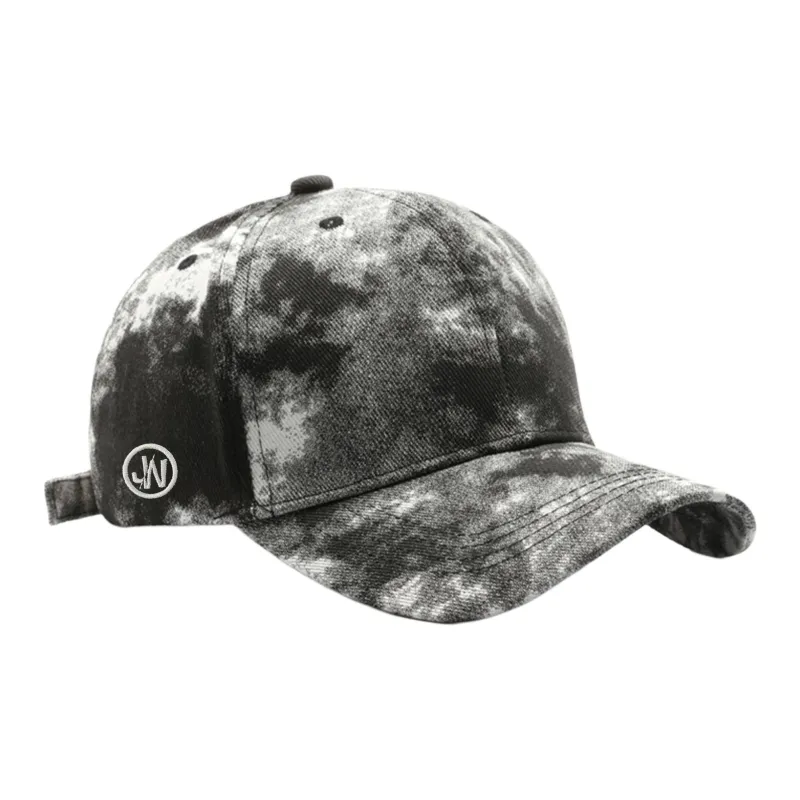 JEANSWEST Cotton Baseball Caps Unisex-1