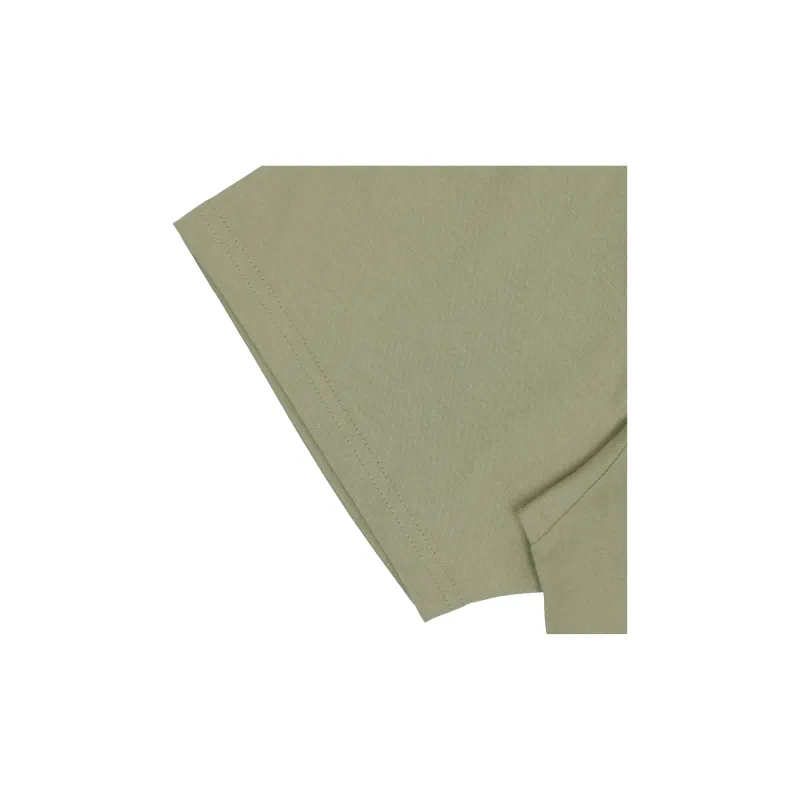 New Balance Noritake Collection T Shirt Unisex Army Green-2