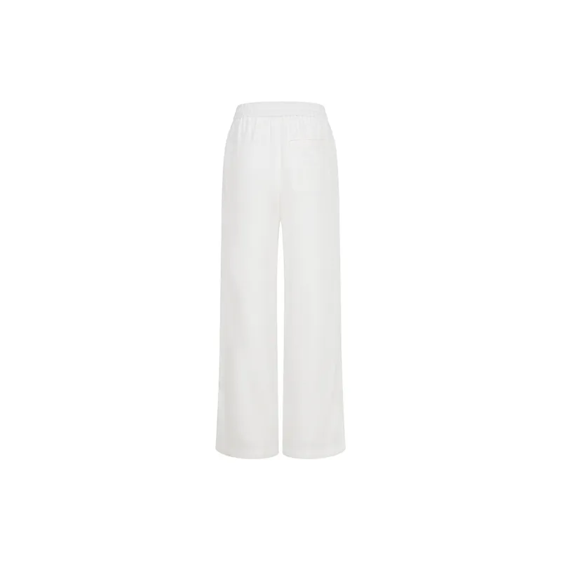 RARE Casual Pants Women's White-2