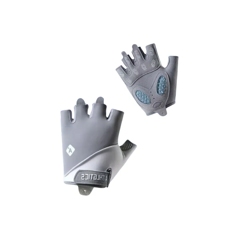 LEMONKID Polyester Fitness Gloves Unisex-6