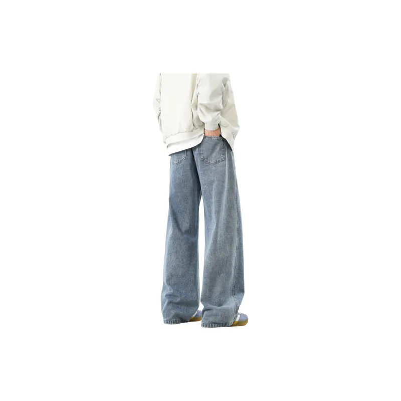 CREAZIONI LA FANTASIA E MOBILE Jeans Unisex-23