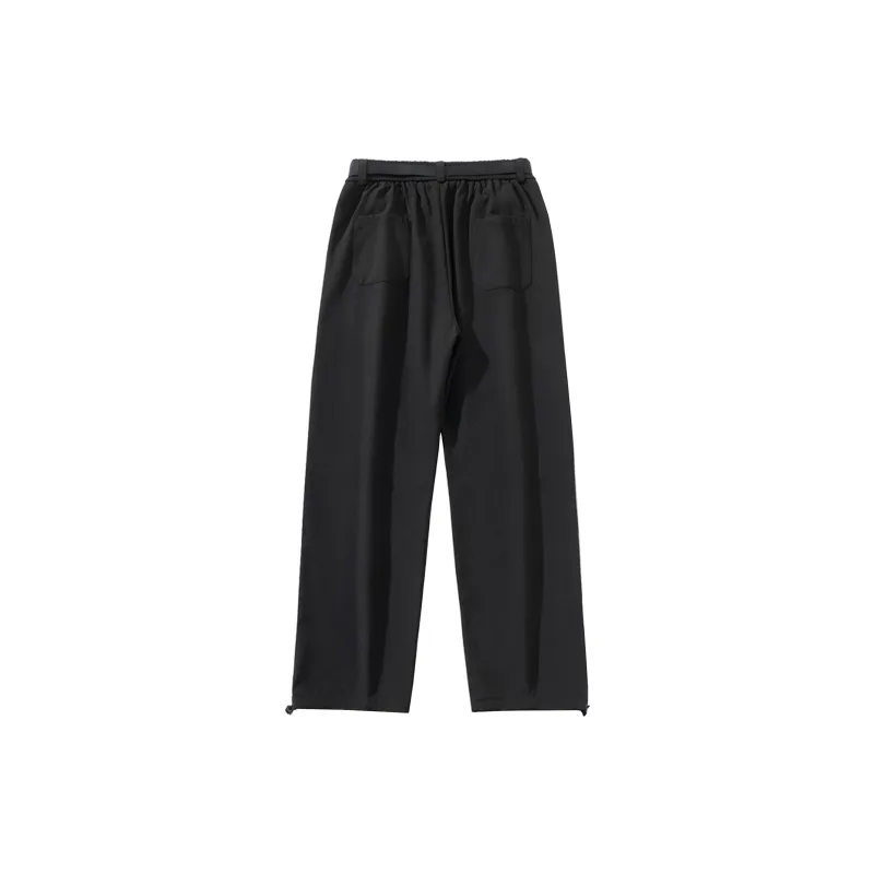 David Bakken Cargo Pants Unisex-1