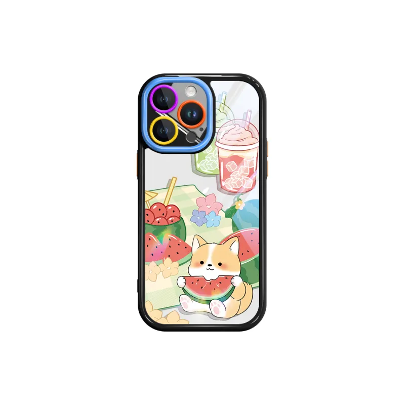 MINISO Phone Cases-3