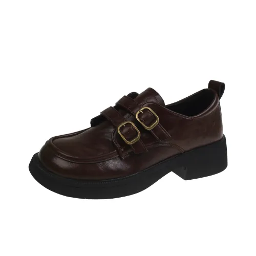 Nrillo Casual Single Shoes Women's