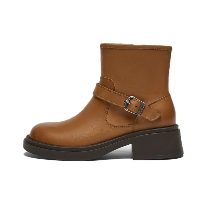 BATA Ankle Boots Women's-12
