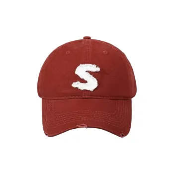 SLEEPYWALK Polyester Baseball Caps Unisex