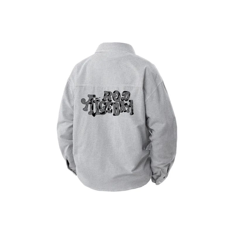 Warrior Huichao Riding The Wind Collection Shirt Unisex-1