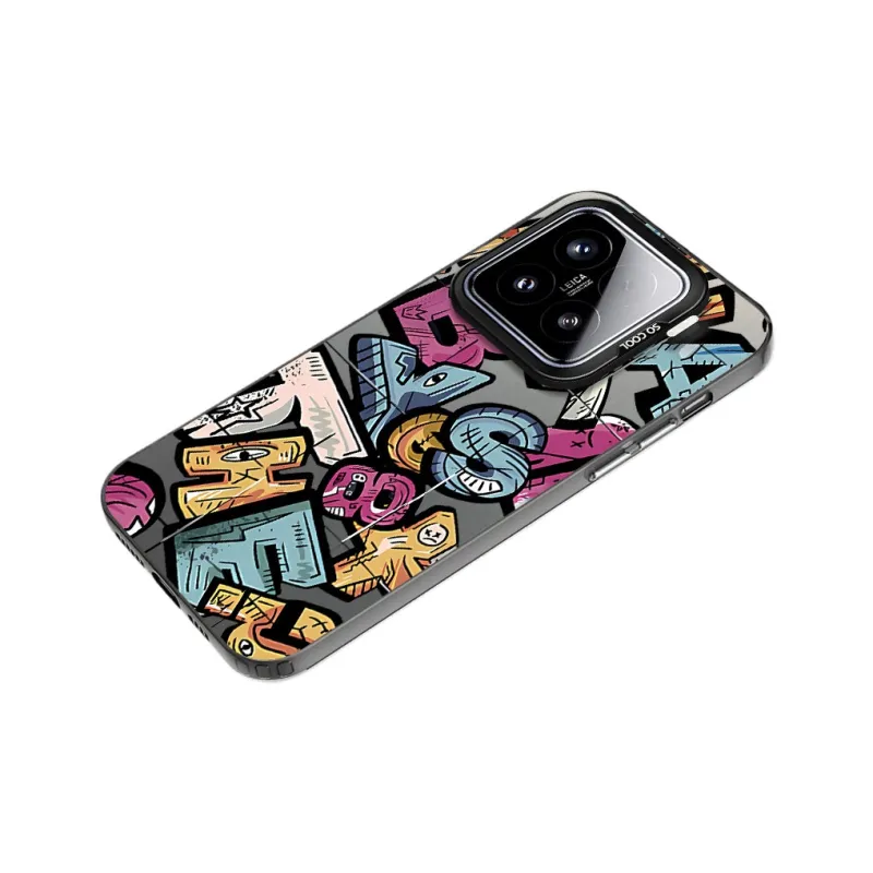 MaiBuZhe Phone Cases-4