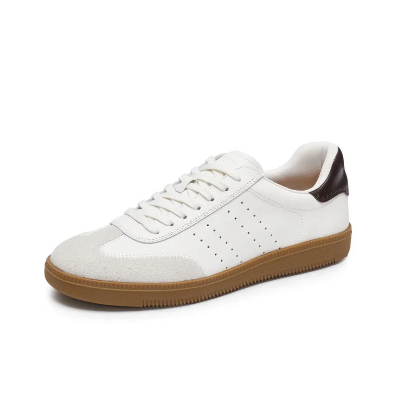 Staccato Urban Traveler Low Top Skateboard Shoes Men's-5
