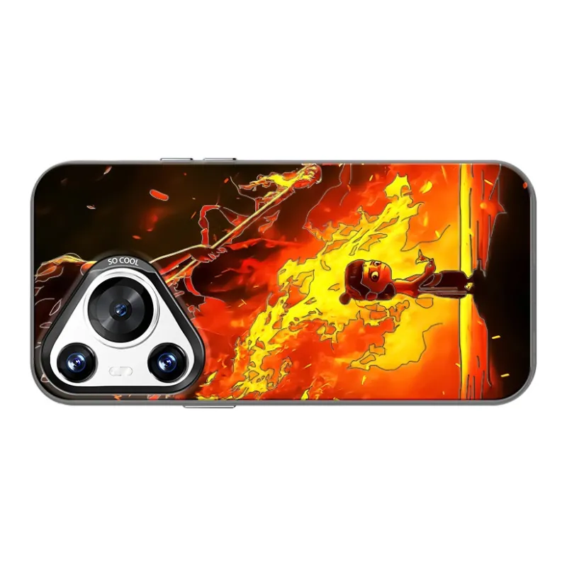 MANQIN Phone Cases-14