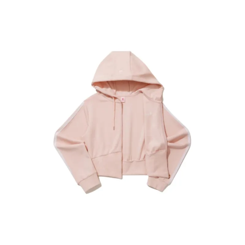 Le Coq Sportif Jackets Coats Women's-1