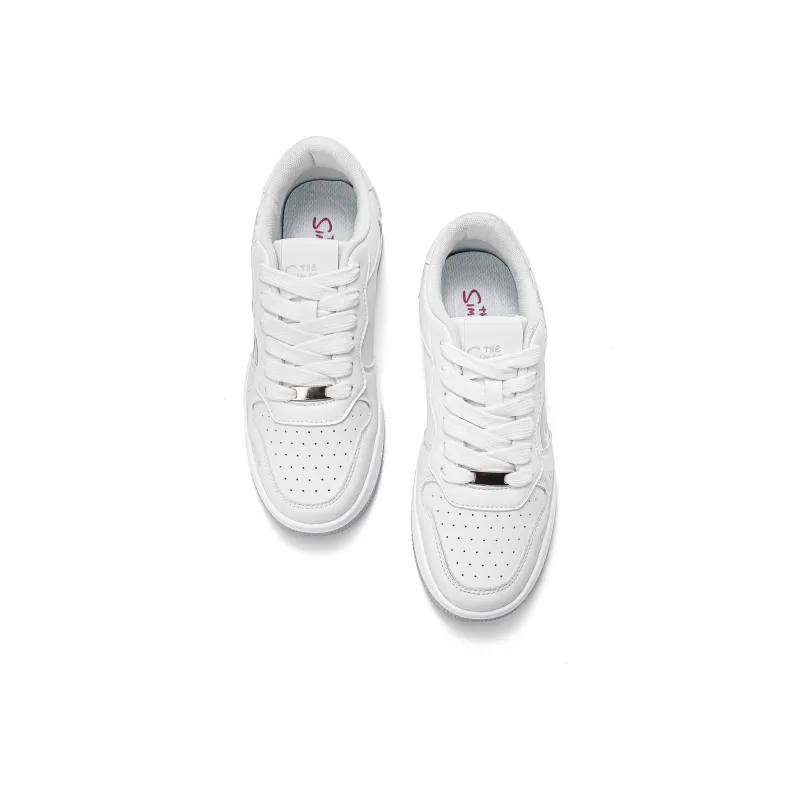 The Simpsons Low-Top Skateboard Shoes Unisex-6